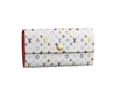 Louis Vuitton Wallets - M60272